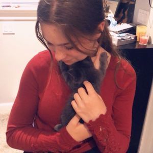 Meet your Posher, Sierra